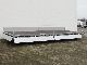 2012 Hulco  Turntable ROTA 3550 203x502cm 3.5 t Trailer Other trailers photo 8
