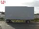 Hulco  Rota 3050 3000 kg 502 x 202 turntable 2011 Other trailers photo