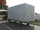 2011 Hulco  Rota 3050 3000 kg 502 x 202 turntable Trailer Other trailers photo 1