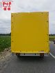 2011 Hulco  Rota 3050 3000 kg 502 x 202 front panel closed. Trailer Other trailers photo 3