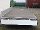 2012 Hulco  Turntable ROTA 3560 203x611cm 3.5 t Trailer Other trailers photo 9
