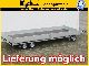 Hulco  Turntable ROTA 3560 203x611cm 3.5 t 2012 Other trailers photo
