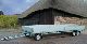 Hulco  Rota 3560 - including initial inspection + Accessory Kit 2011 Other trailers photo