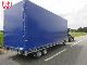 Hulco  Rota 3550 turntable 3500 kg 503x202 high cover 2011 Other trailers photo