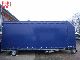 Hulco  Rota 3060 turntable 3000 kg 611x202 high cover 2011 Other trailers photo