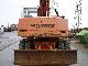 1996 Hydrema  M1520 Construction machine Mobile digger photo 4
