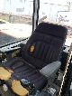 1996 Hydrema  M1520 Construction machine Mobile digger photo 5