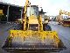 2000 Hydrema  906B 906 B Backhoe Hydraulic SW, front bucket Construction machine Combined Dredger Loader photo 14