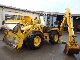 2000 Hydrema  906B 906 B Backhoe Hydraulic SW, front bucket Construction machine Combined Dredger Loader photo 1