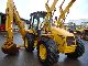 2000 Hydrema  906B 906 B Backhoe Hydraulic SW, front bucket Construction machine Combined Dredger Loader photo 5