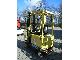 1996 Hyster  JL 25 XL 1:25 ton electric Forklift truck Front-mounted forklift truck photo 6