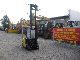 2004 Hyster  1.6 T Electric Forklift Forklift truck Front-mounted forklift truck photo 4