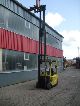 2004 Hyster  1.1 T Electric Forklift Forklift truck Front-mounted forklift truck photo 2