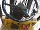 1987 Hyster  E1.50XL Forklift truck Front-mounted forklift truck photo 4