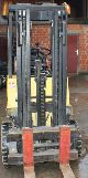 1992 Hyster  1.75 Forklift truck Front-mounted forklift truck photo 2