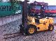 Hyster  2:00 ----- 2.5t Sideshift / Diesel 1991 Front-mounted forklift truck photo