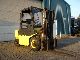 1987 Hyster  H2.50XL Forklift truck Front-mounted forklift truck photo 1