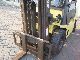 1987 Hyster  H2.50XL Forklift truck Front-mounted forklift truck photo 5