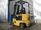 2011 Hyster  E1.50XL Forklift truck Front-mounted forklift truck photo 3