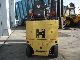 2011 Hyster  E1.50XL Forklift truck Front-mounted forklift truck photo 4