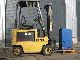 2011 Hyster  E1.50XL Forklift truck Front-mounted forklift truck photo 8