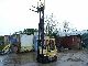 Hyster  H 2.00XMS 2002 Other forklift trucks photo