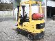 2004 Hyster  S2.00XMS gas Forklift truck Front-mounted forklift truck photo 3