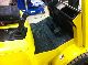 2000 Hyster  H3.20 Forklift truck Front-mounted forklift truck photo 2