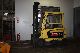 2003 Hyster  E 3.2 XLM Forklift truck Front-mounted forklift truck photo 1