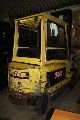 2003 Hyster  E 3.2 XLM Forklift truck Front-mounted forklift truck photo 2