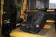 2003 Hyster  E 3.2 XLM Forklift truck Front-mounted forklift truck photo 5