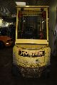 2003 Hyster  E 3.2 XLM Forklift truck Front-mounted forklift truck photo 7