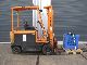 1991 Hyster  J3.00XL Forklift truck Front-mounted forklift truck photo 6