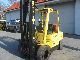 1998 Hyster  3:20 Forklift truck Front-mounted forklift truck photo 4