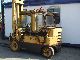 1985 Hyster  S125A Forklift truck Front-mounted forklift truck photo 1
