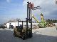 1993 Hyster  4:50 H Forklift truck Front-mounted forklift truck photo 1