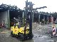 1996 Hyster  4:00 Forklift truck Front-mounted forklift truck photo 4