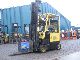1993 Hyster  E2.50XL Forklift truck Front-mounted forklift truck photo 2