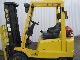 2004 Hyster  H1.75XM 1.7t GAS 2004 Sideshift Forklift truck Front-mounted forklift truck photo 9