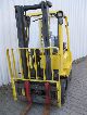 2004 Hyster  H1.75XM 1.7t GAS 2004 Sideshift Forklift truck Front-mounted forklift truck photo 11