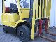 2004 Hyster  H1.75XM 1.7t GAS 2004 Sideshift Forklift truck Front-mounted forklift truck photo 12
