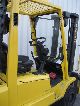 2004 Hyster  H1.75XM 1.7t GAS 2004 Sideshift Forklift truck Front-mounted forklift truck photo 13