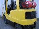 2004 Hyster  H1.75XM 1.7t GAS 2004 Sideshift Forklift truck Front-mounted forklift truck photo 8