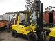 Hyster  H3.20XML 3,2 to capacity 1996 Front-mounted forklift truck photo