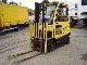 Hyster  H * 1.6 FT 2007 High-bay rack photo