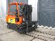 1991 Hyster  28 201 Forklift truck Front-mounted forklift truck photo 1