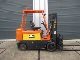 1991 Hyster  28 201 Forklift truck Front-mounted forklift truck photo 8