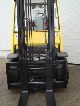 2006 Hyster  H3.5FT gas 3.5 ton built 2006 Forklift truck Front-mounted forklift truck photo 8