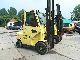 2005 Hyster  4.00XM H-6 Forklift truck Front-mounted forklift truck photo 5
