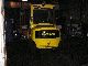 2002 Hyster  4:00 Forklift truck Front-mounted forklift truck photo 1